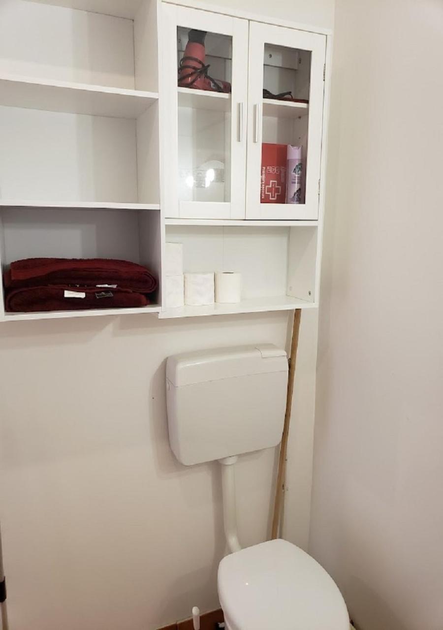 Resid'Azur Appartement T2-Pmr- Piscine Privee Сен-Жан-де-Мон Экстерьер фото