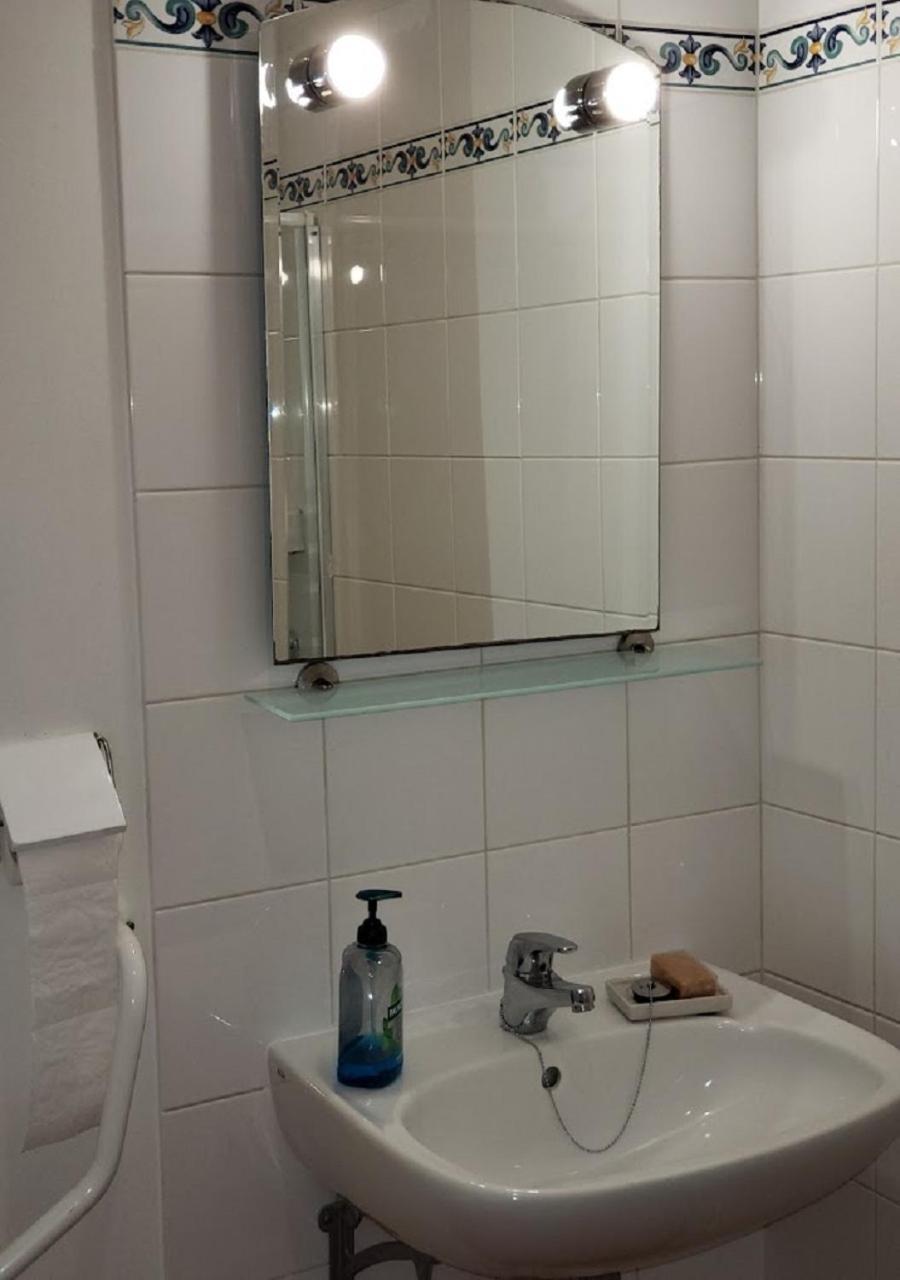 Resid'Azur Appartement T2-Pmr- Piscine Privee Сен-Жан-де-Мон Экстерьер фото